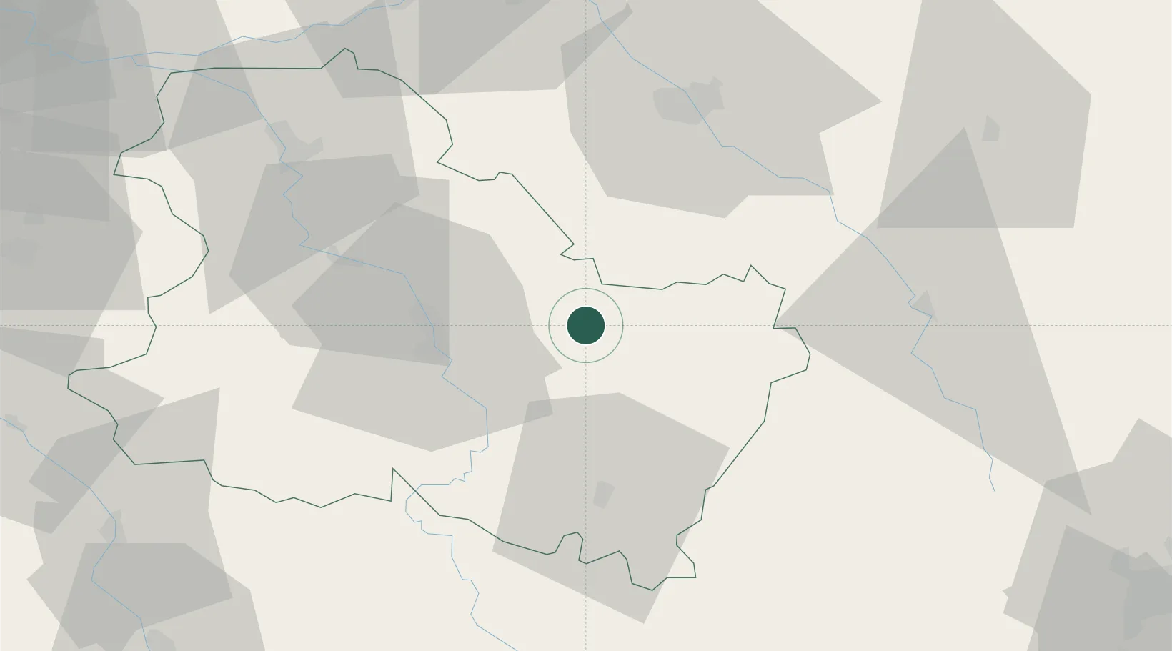 Location of FRNAP