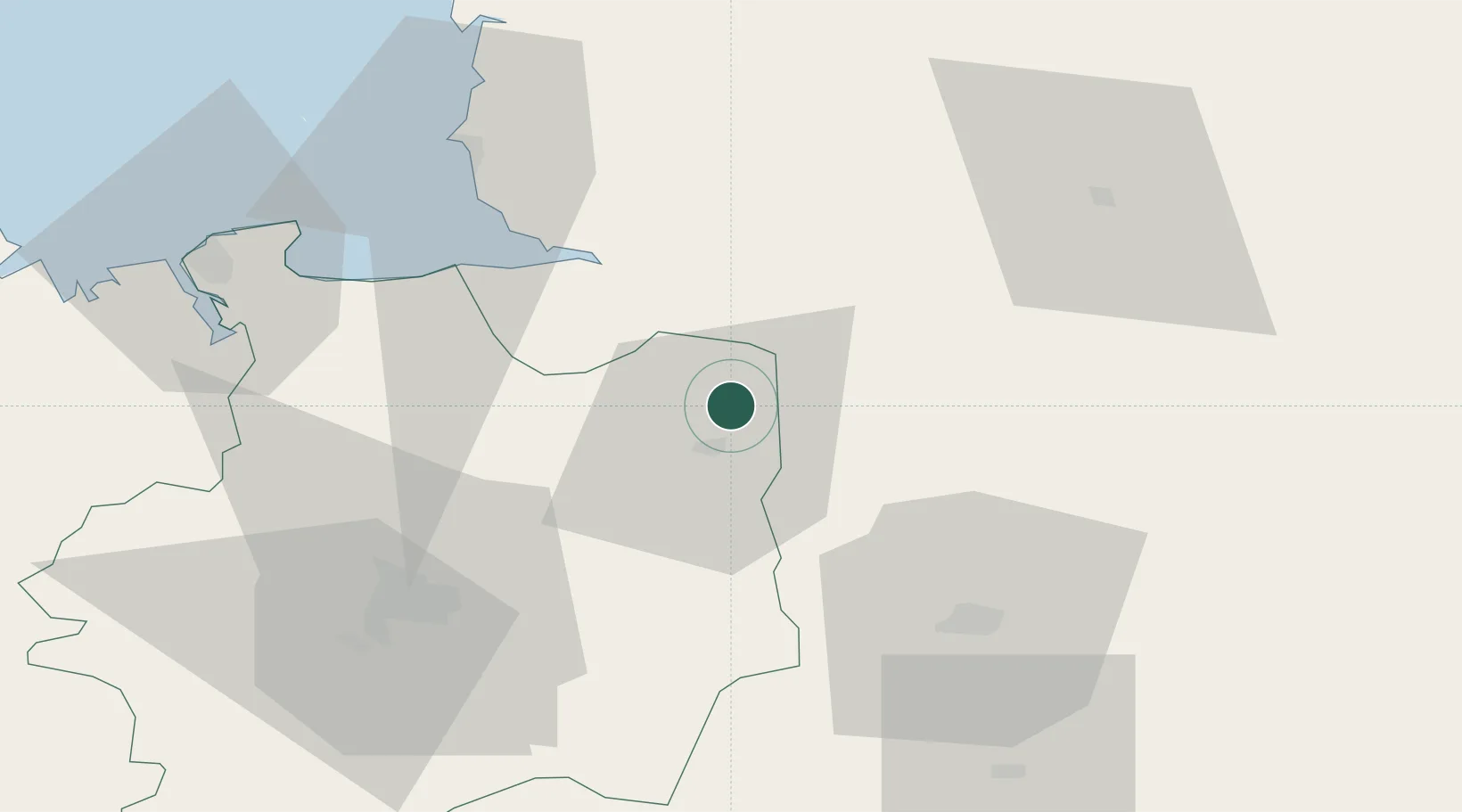 Location of FRNAZ