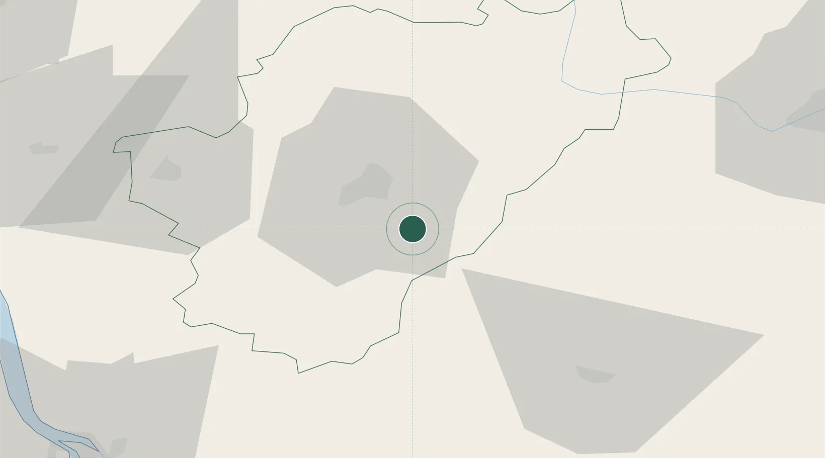 Location of FRNCZ