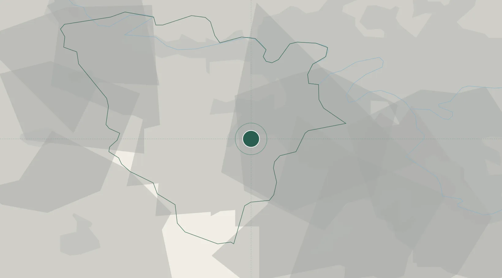 Location of FRNDH