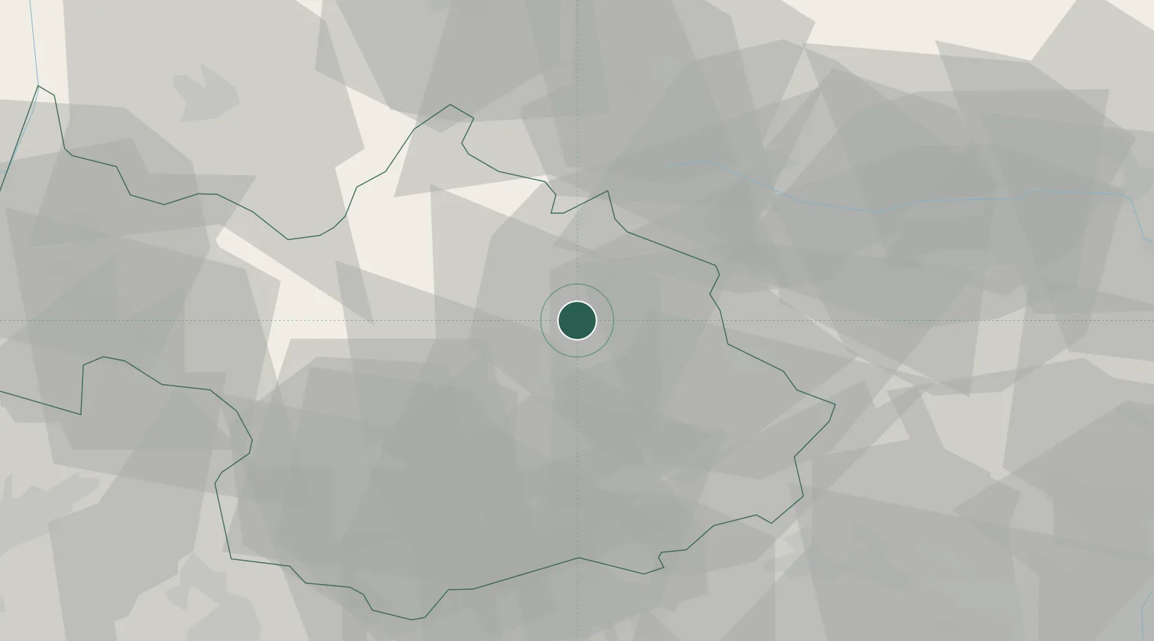 Location of FRNDR