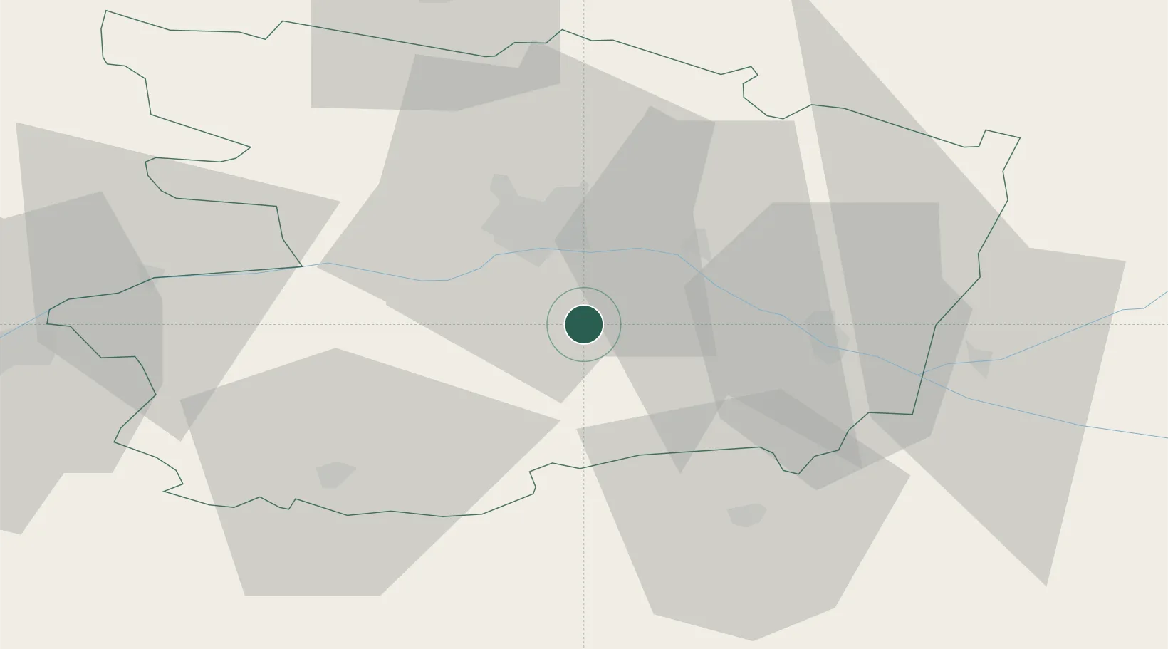 Location of FRNDZ