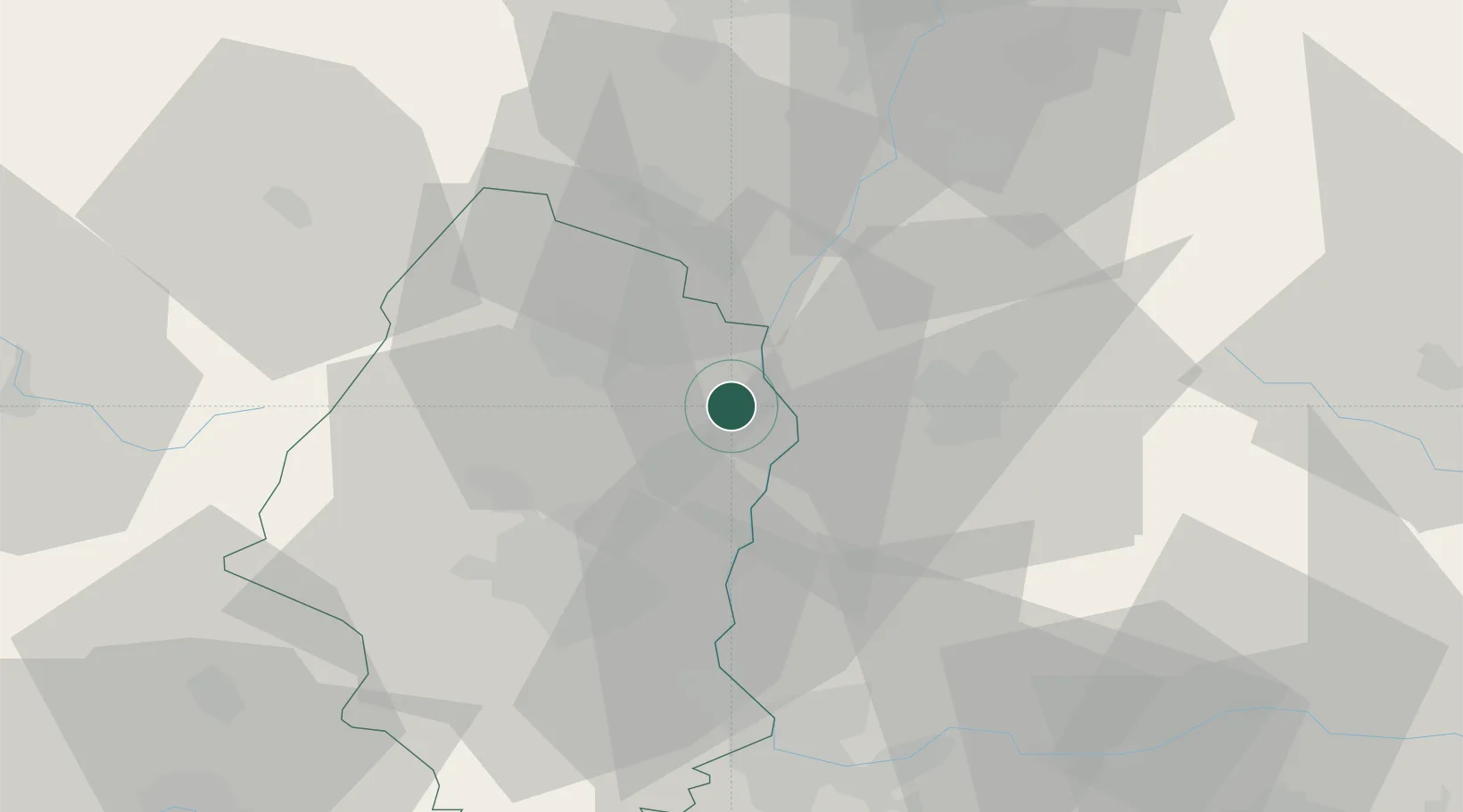 Location of FRNEF