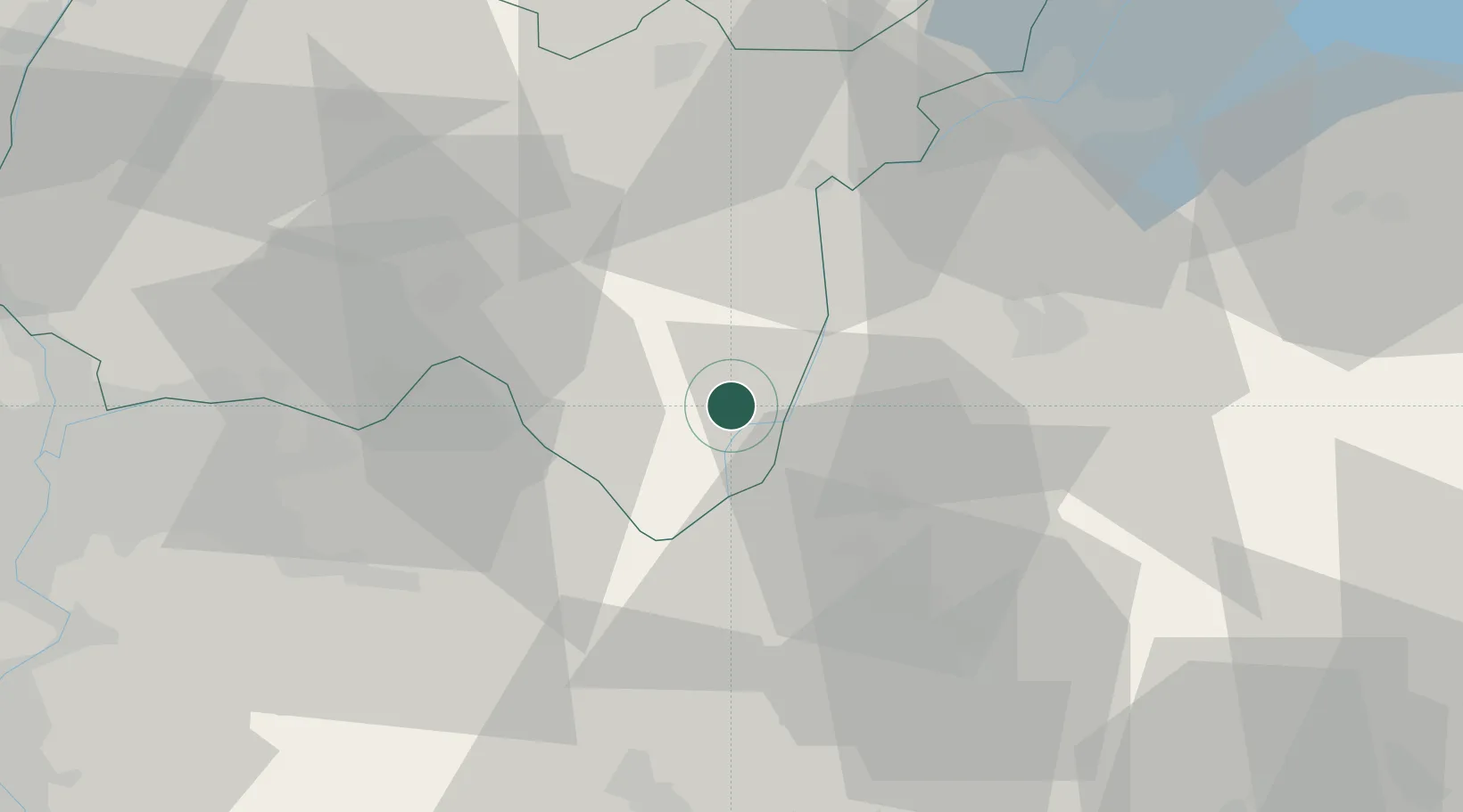 Location of FRNEH