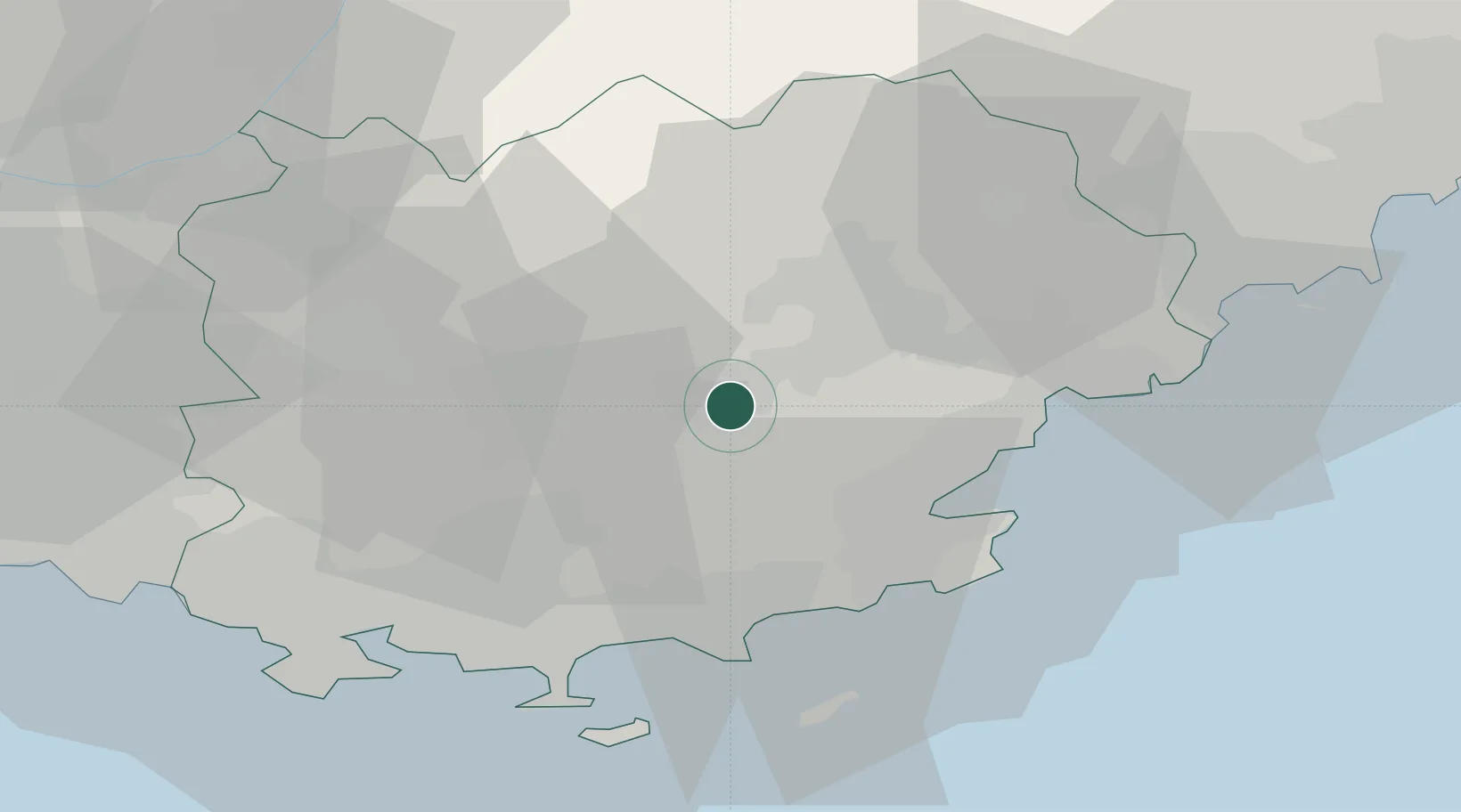 Location of FRNEJ