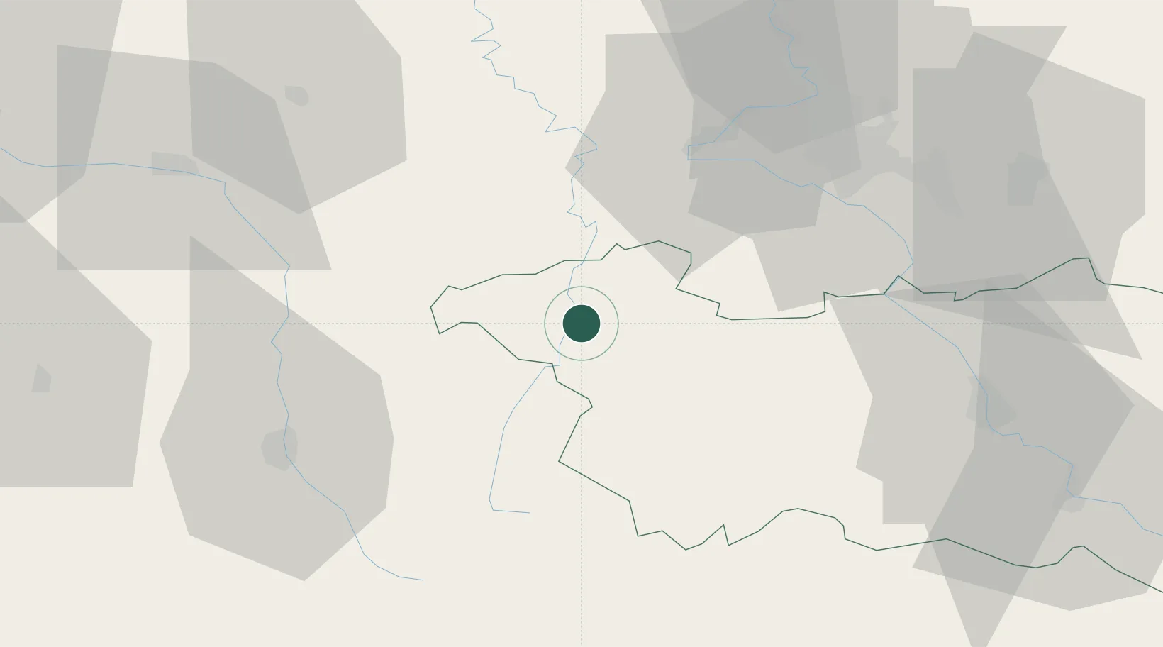 Location of FRNEU