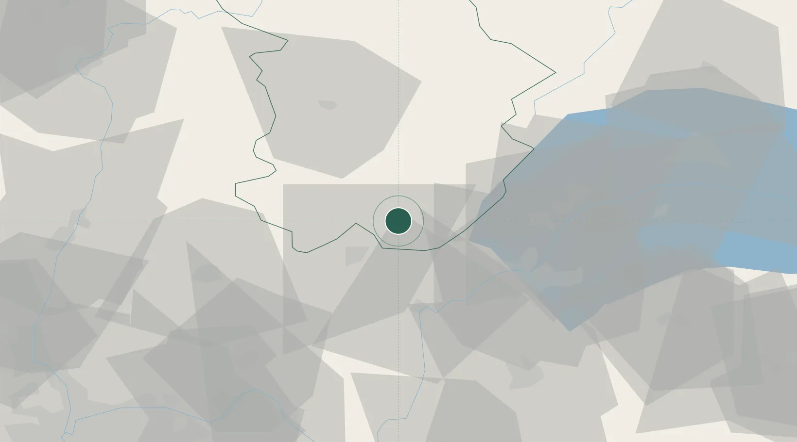 Location of FRNGE