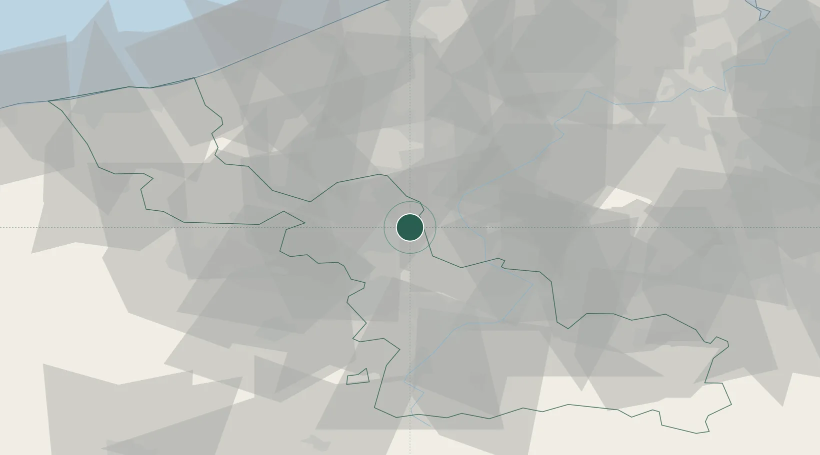 Location of FRNGG