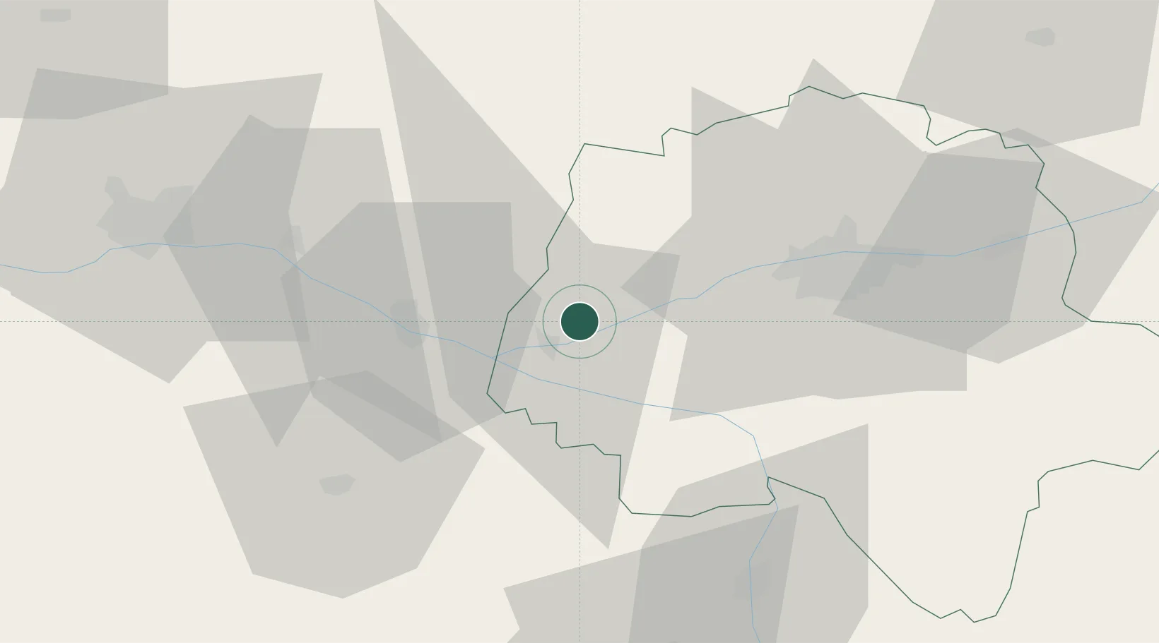 Location of FRNGJ