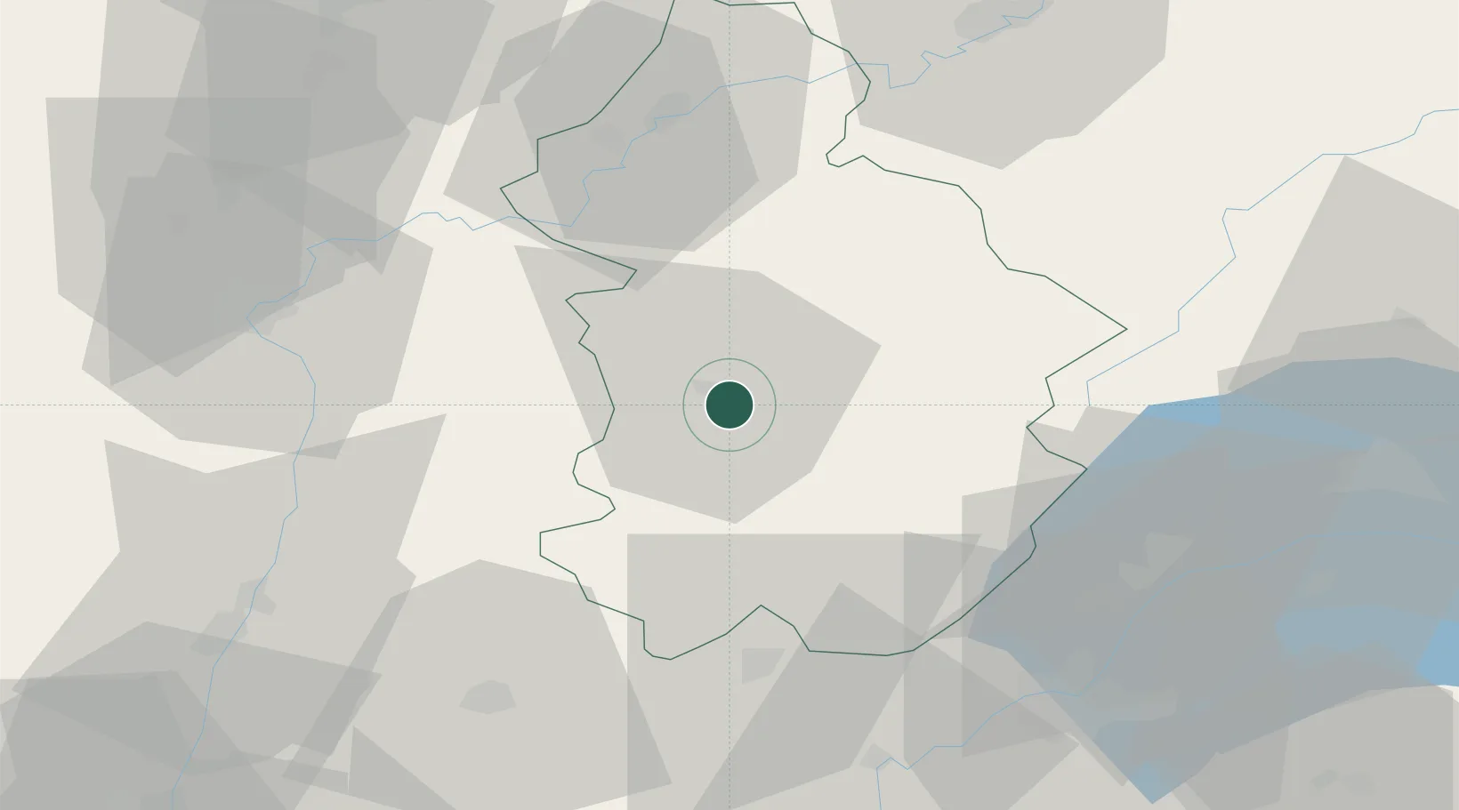 Location of FRNGN