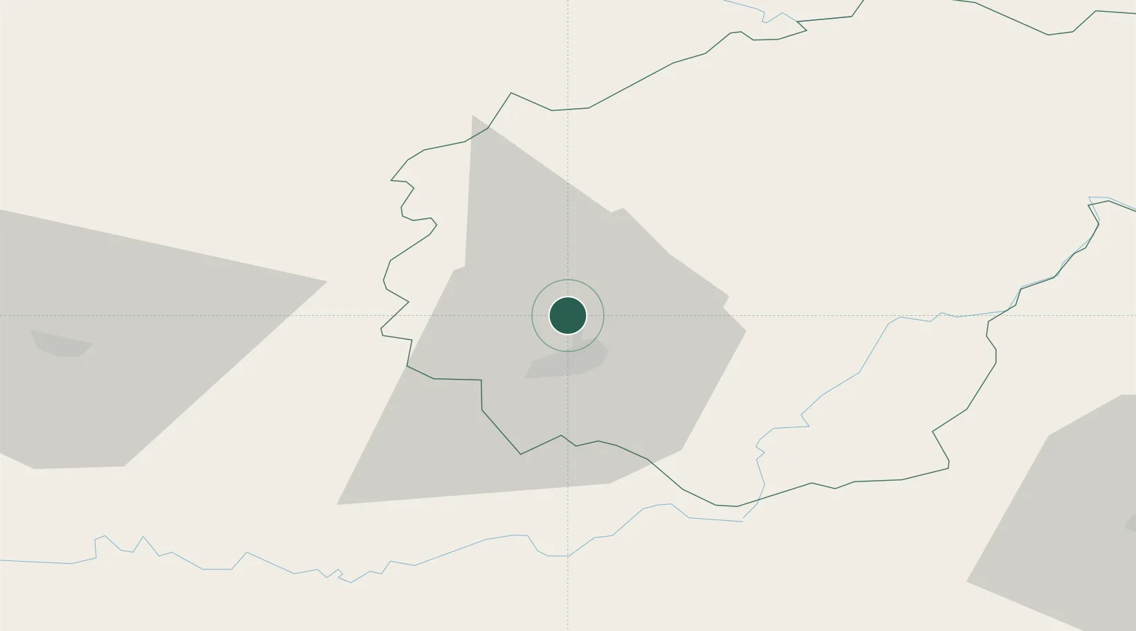 Location of FRNGW