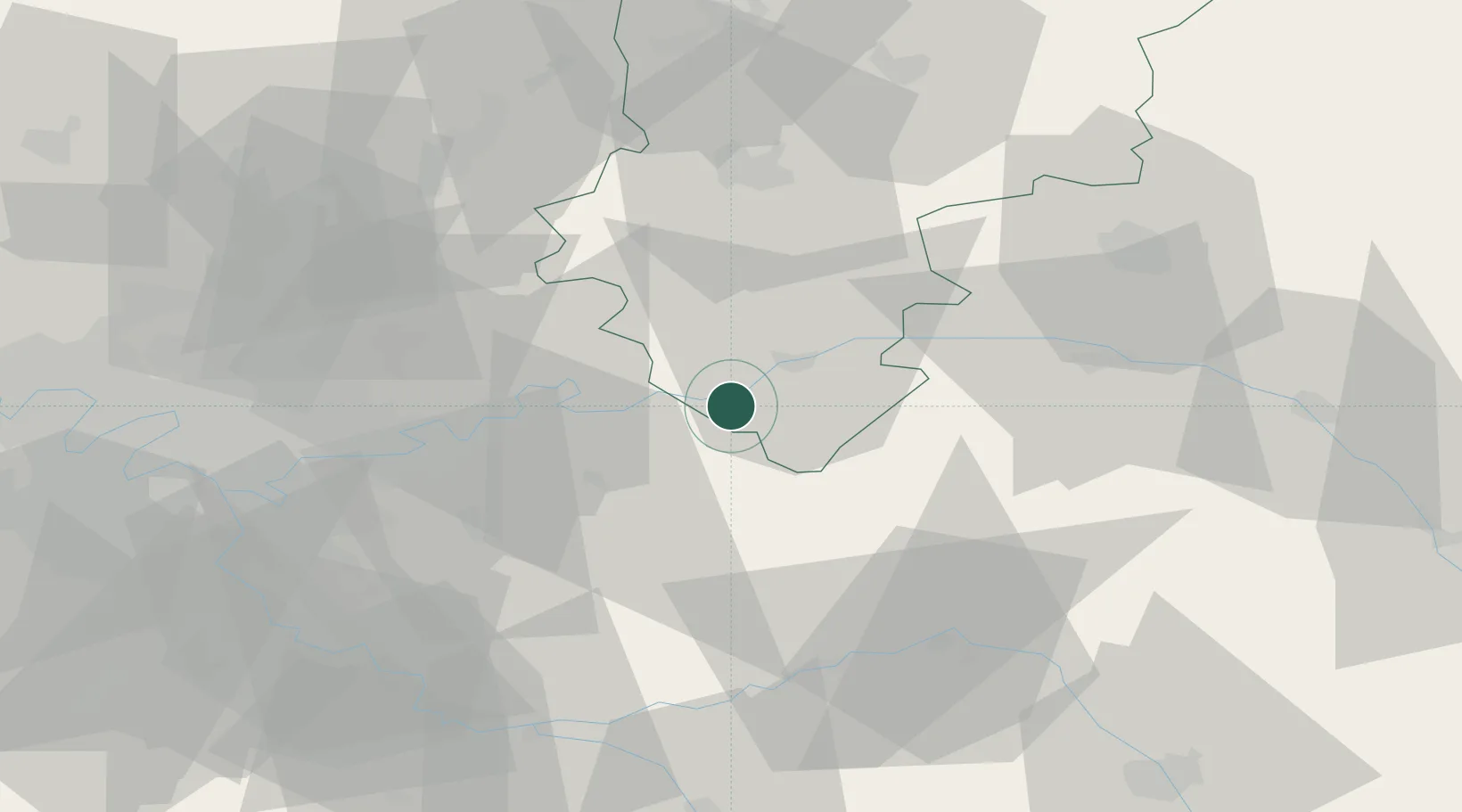 Location of FRNGZ
