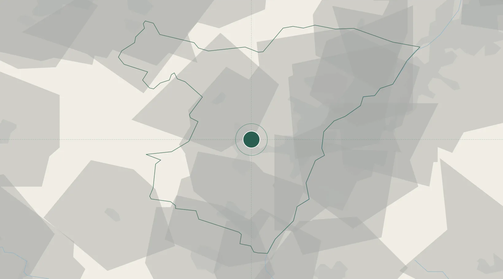 Location of FRNHE