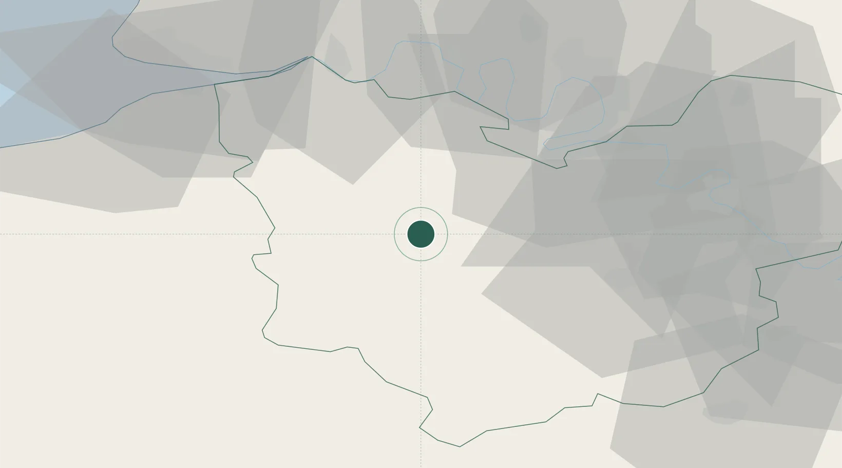 Location of FRNHN