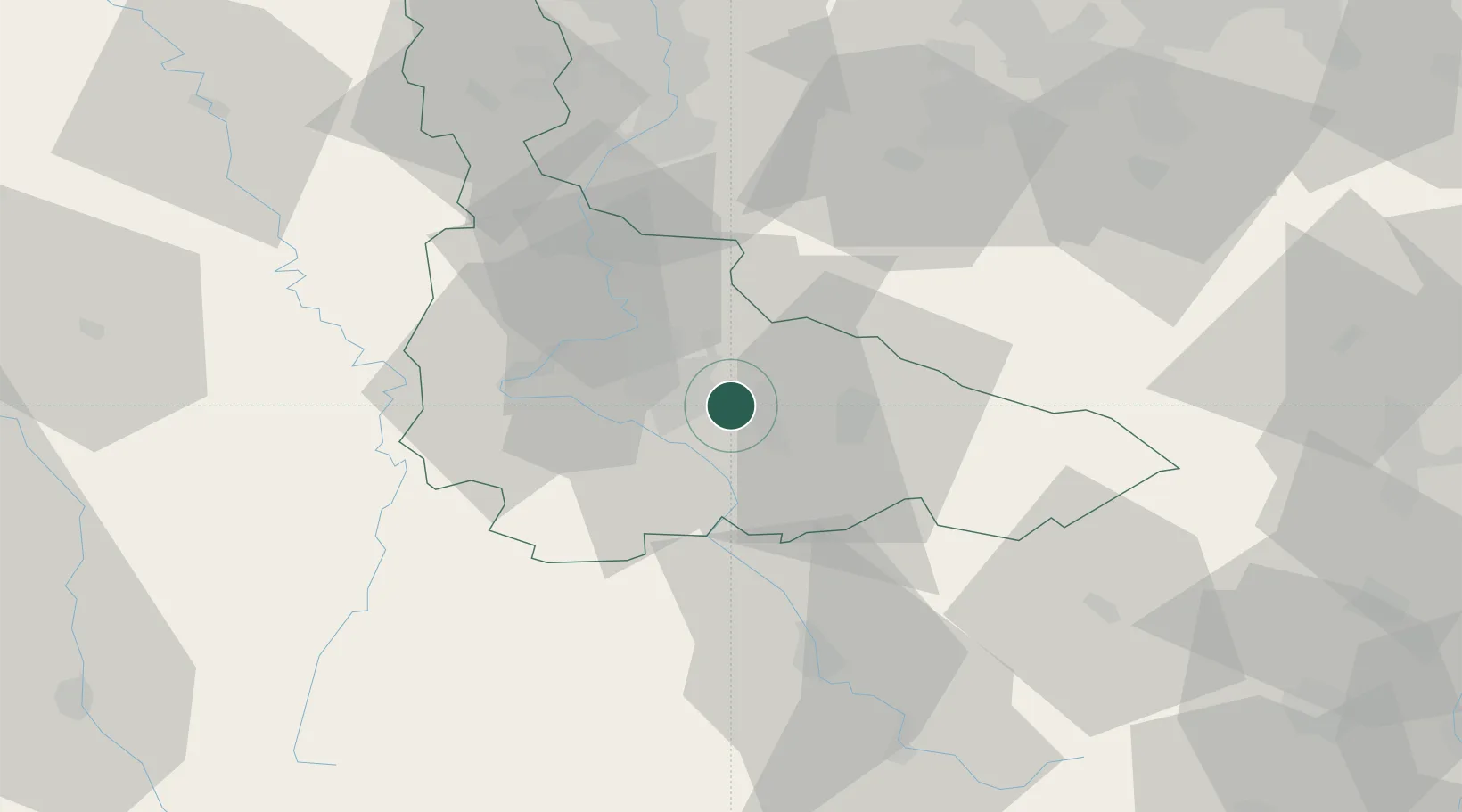 Location of FRNIC