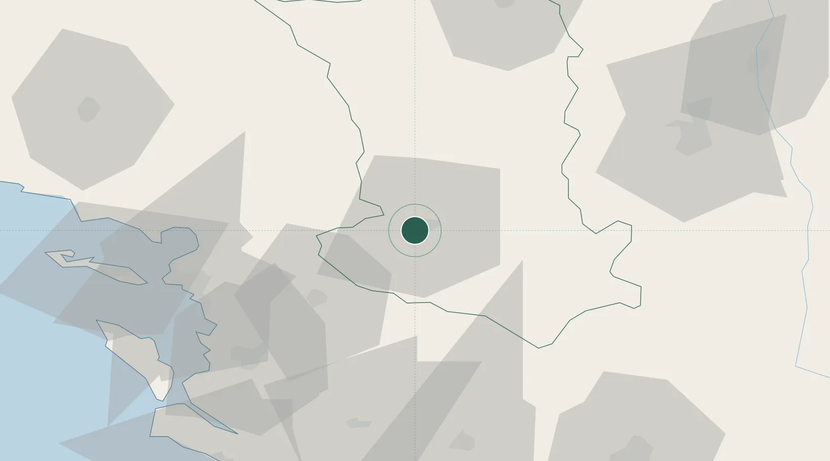 Location of FRNIT