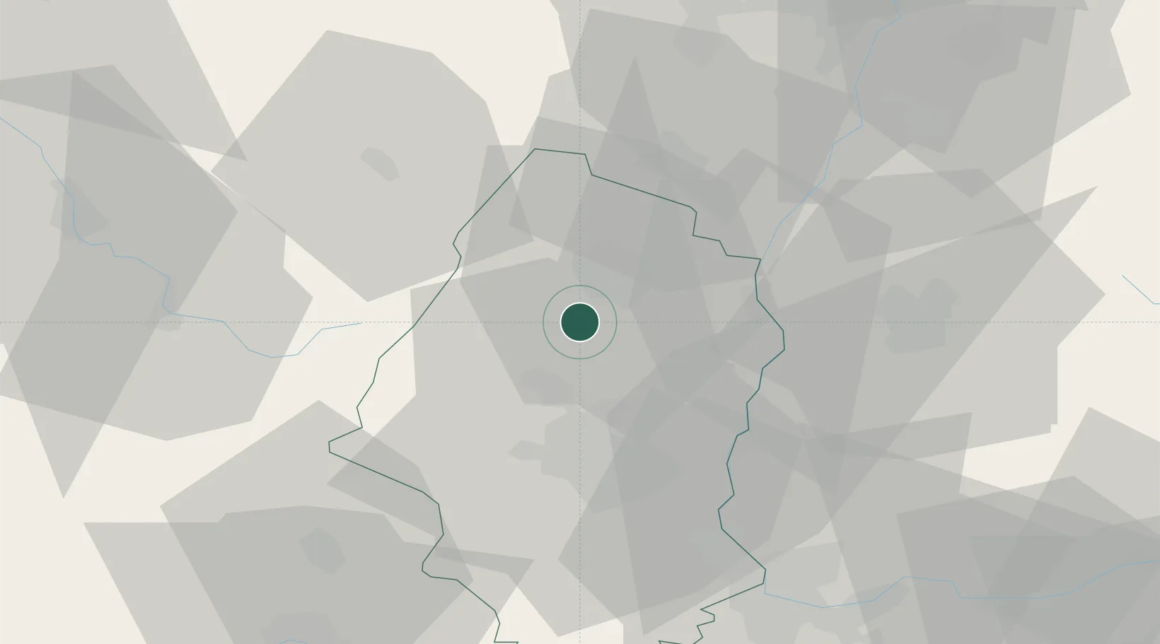 Location of FRNJH