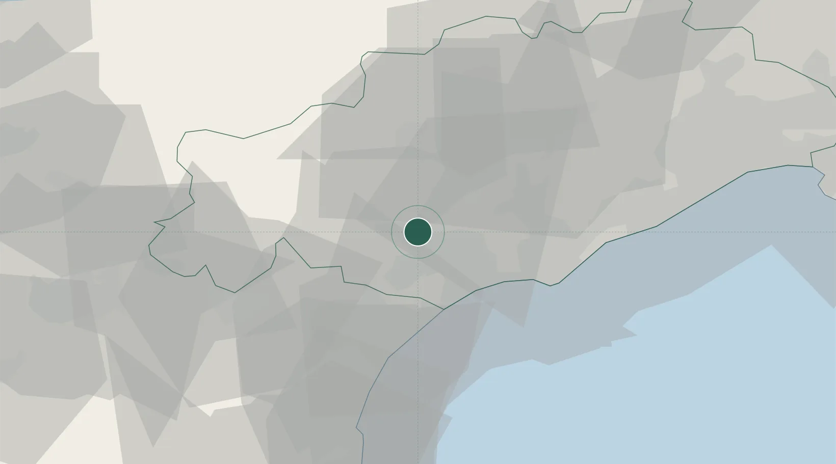 Location of FRNJI