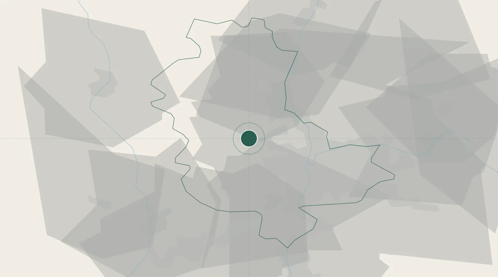 Location of FRNJN