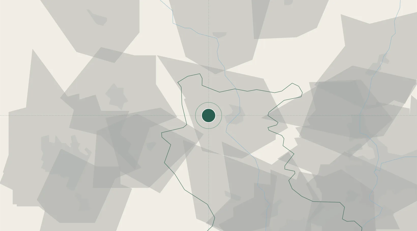 Location of FRNJO