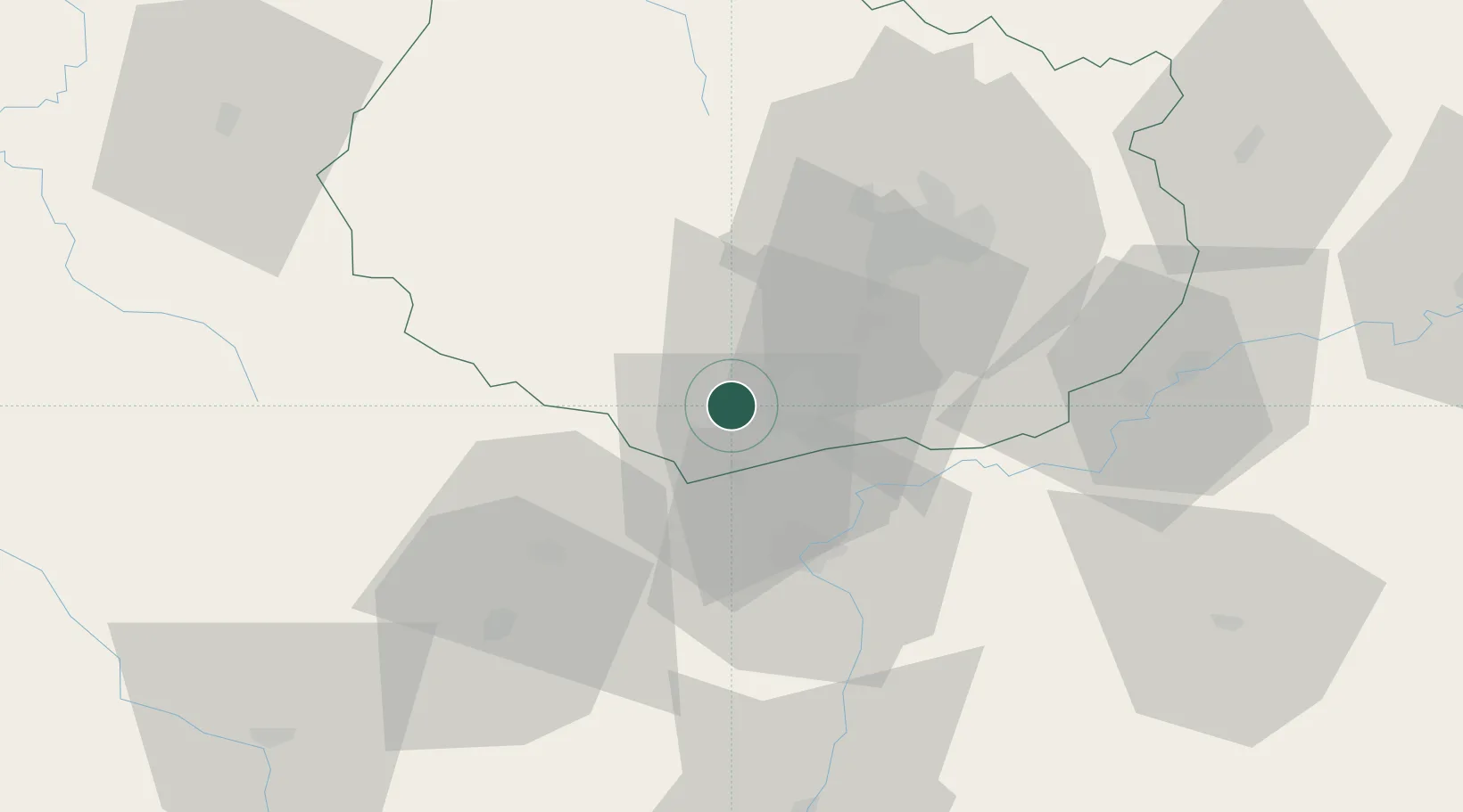 Location of FRNJT