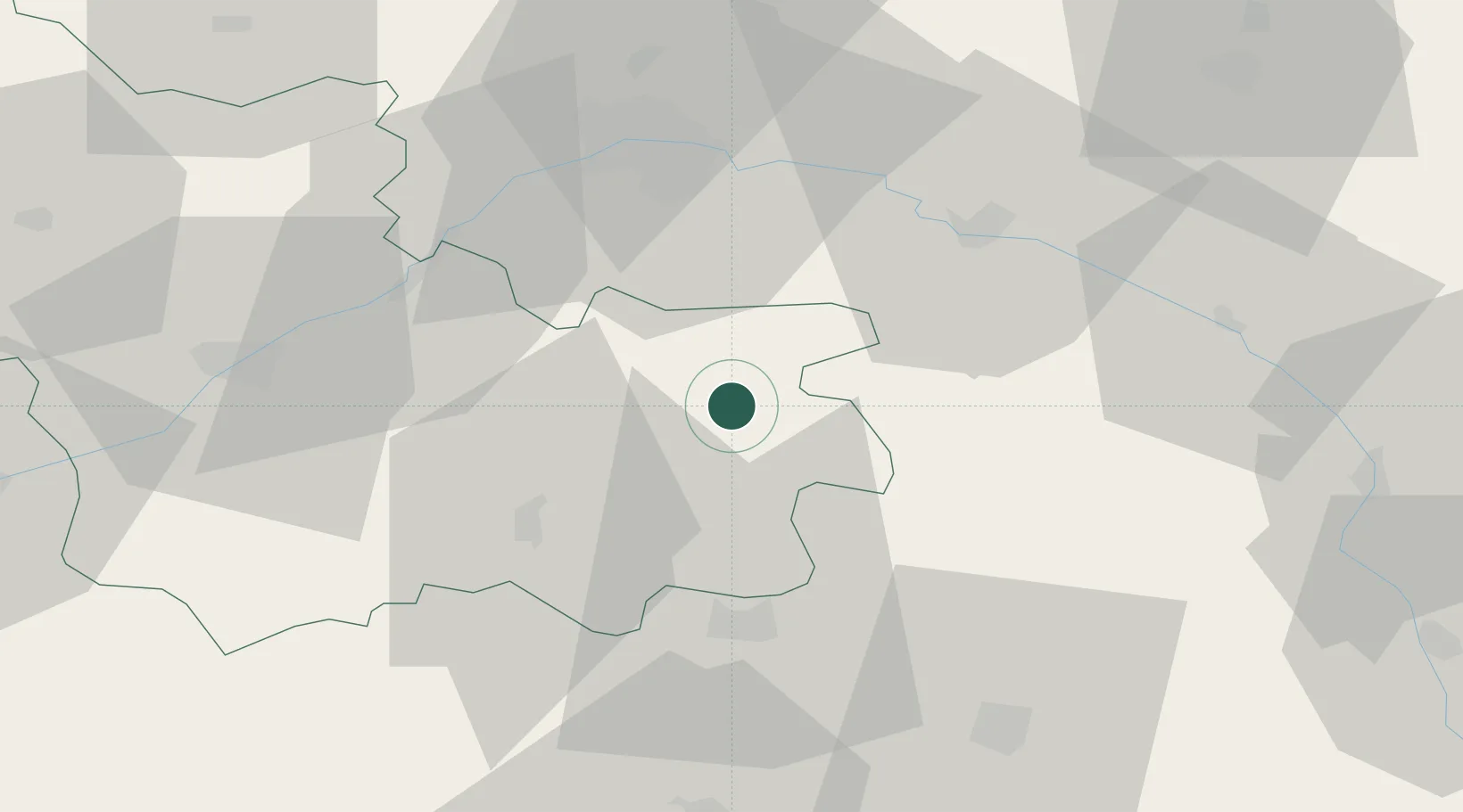 Location of FRNLF