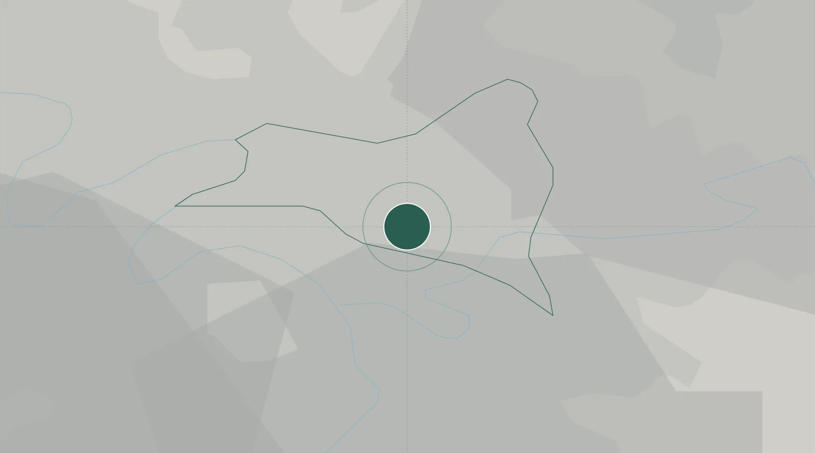 Location of FRNLS