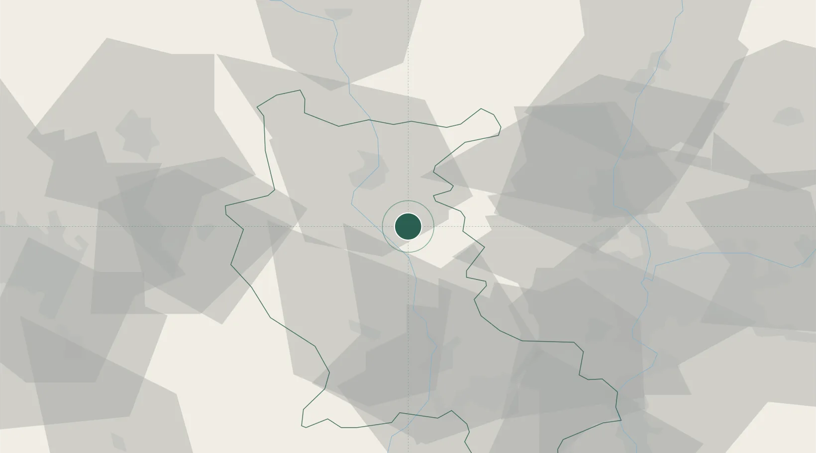 Location of FRNLZ