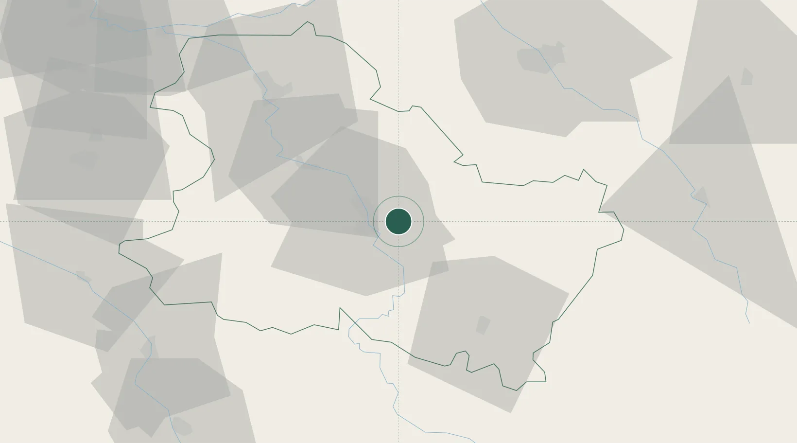 Location of FRNMA