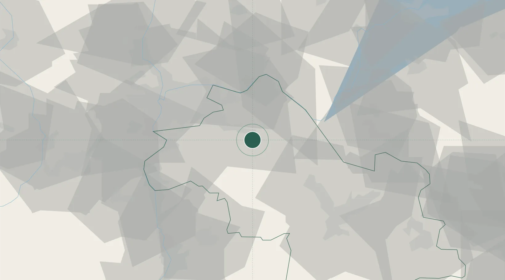 Location of FRNML