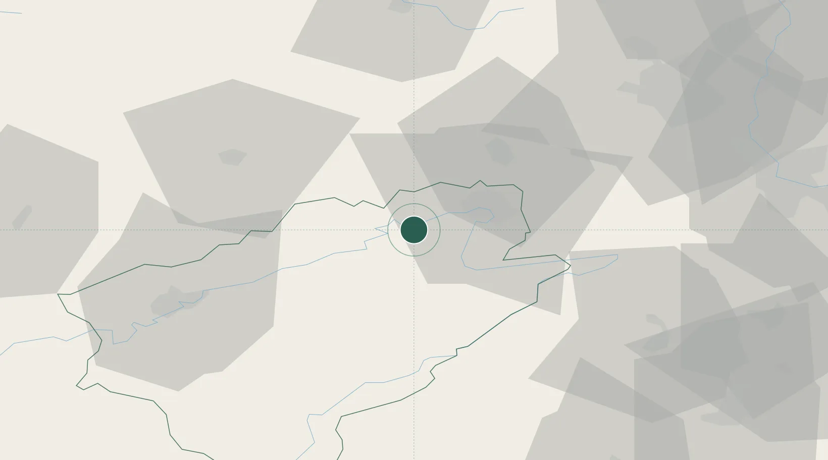 Location of FRNMO