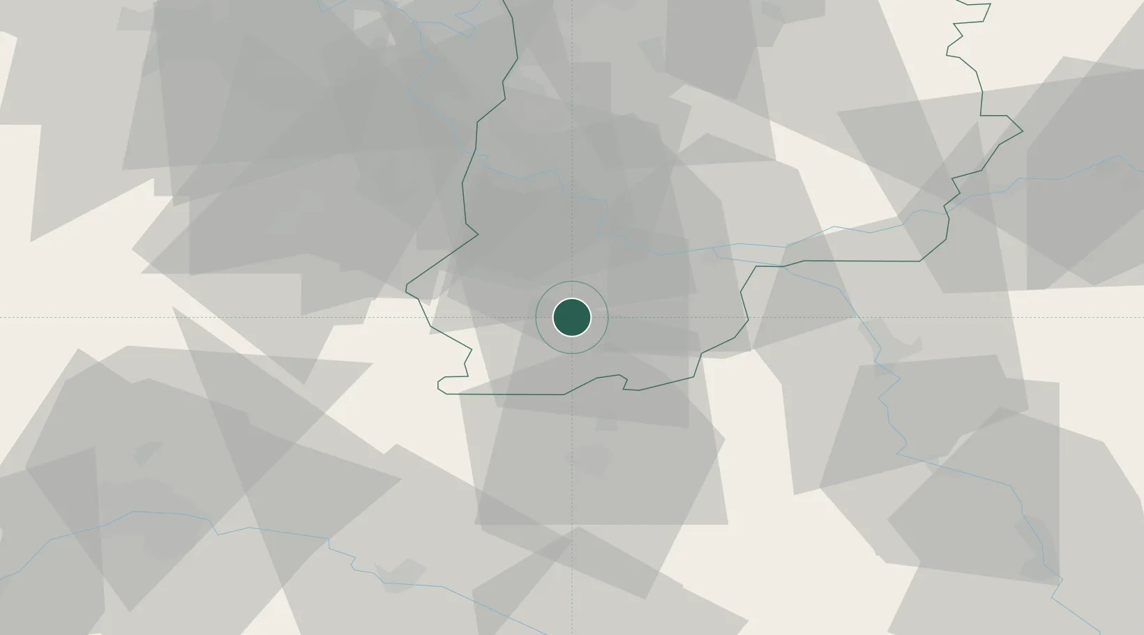 Location of FRNMS