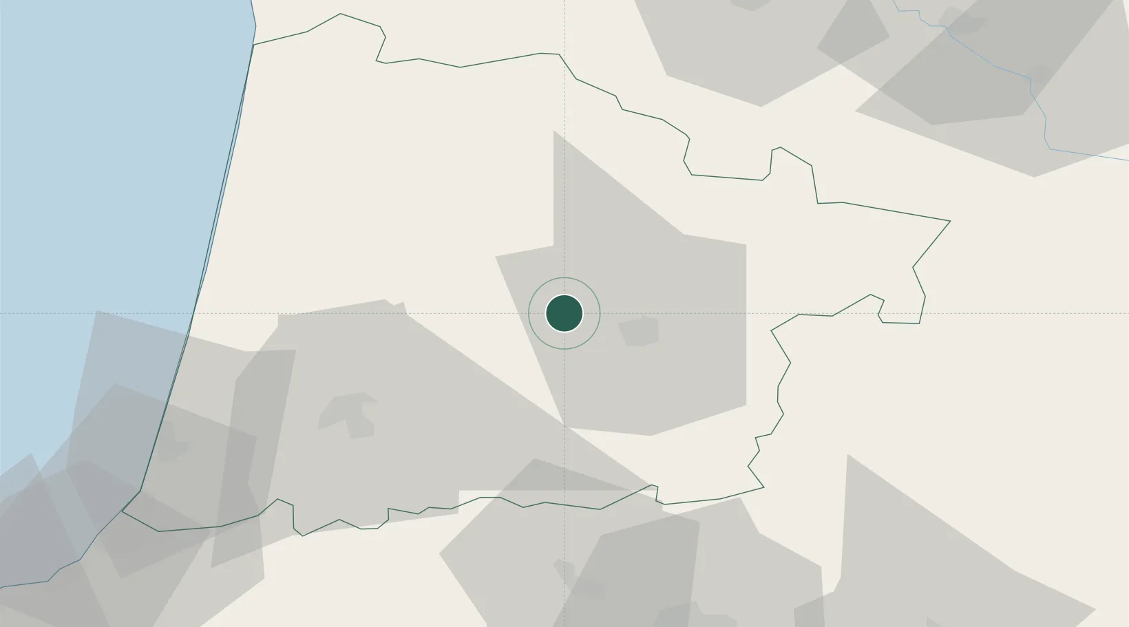 Location of FRNMY