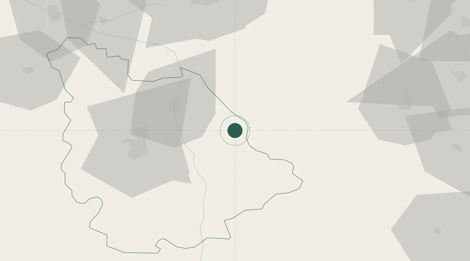Location of FRNN8
