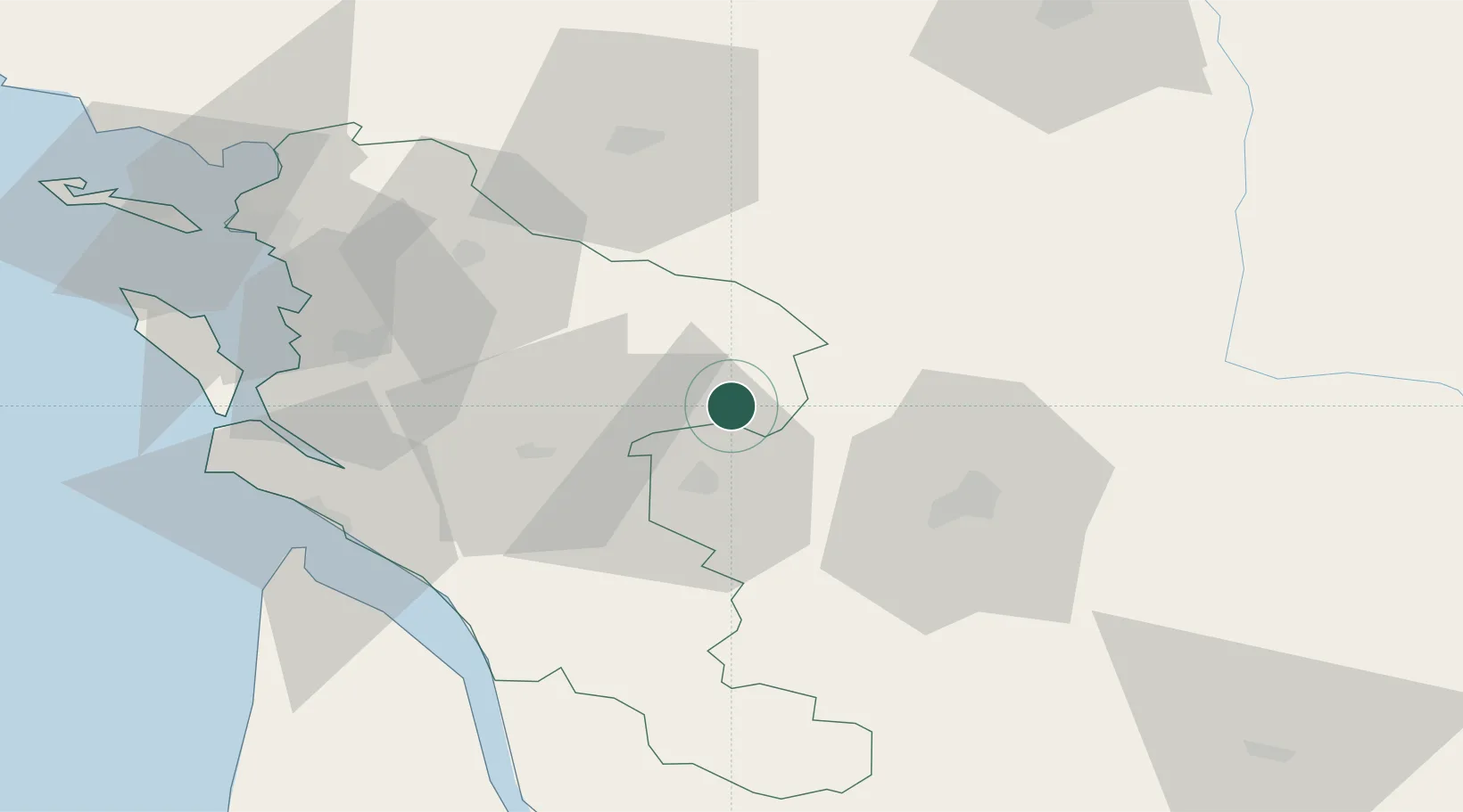 Location of FRNN9