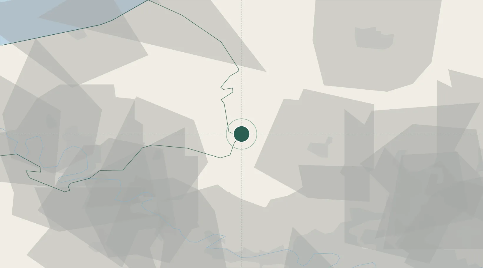 Location of FRNNI