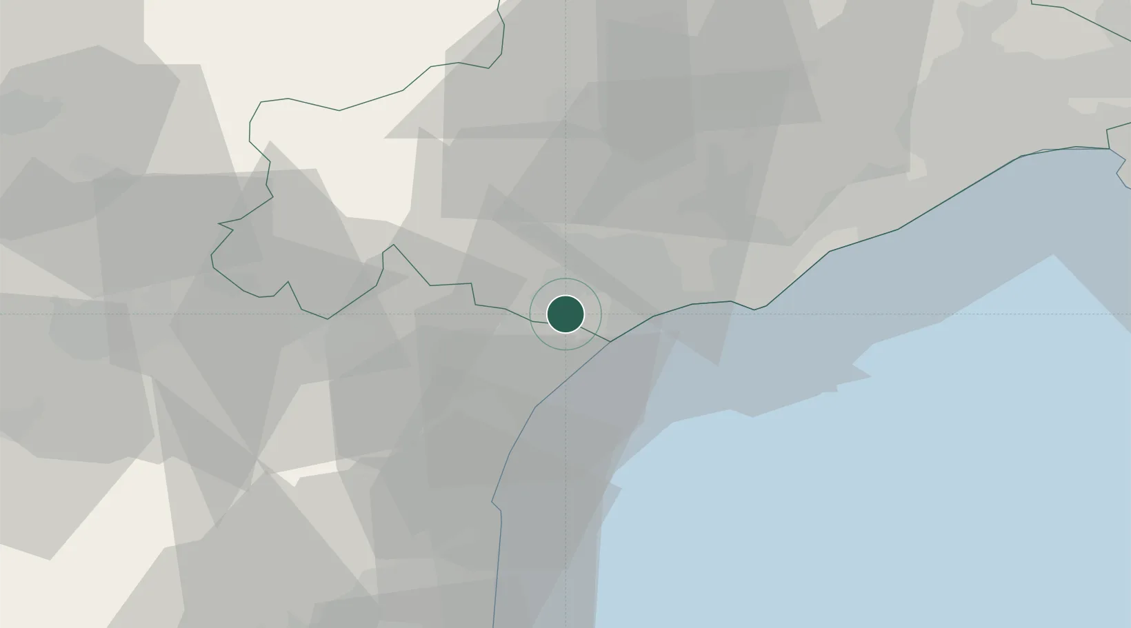 Location of FRNNK