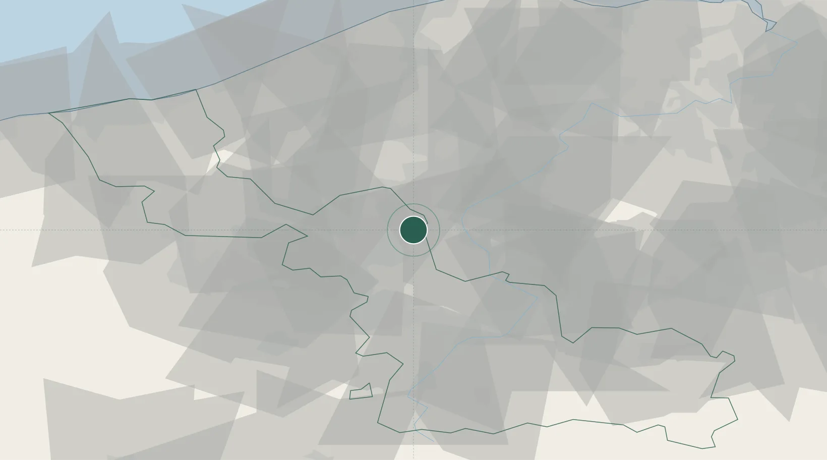 Location of FRNNO
