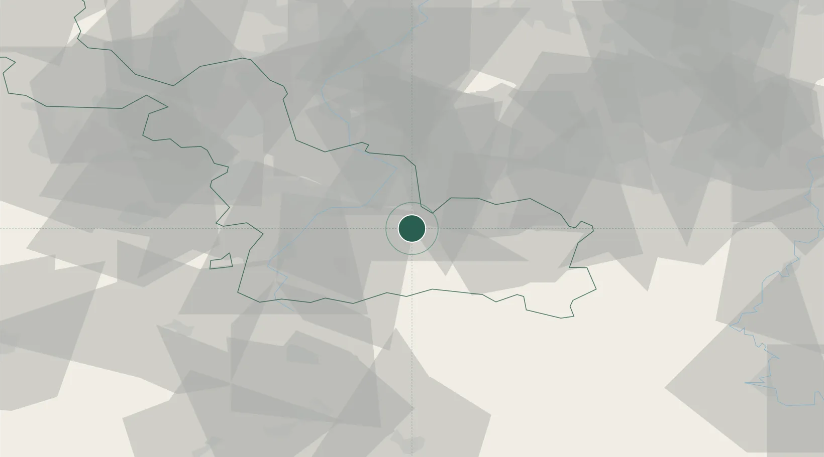 Location of FRNNS