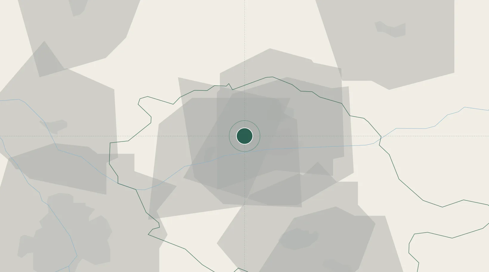 Location of FRNNW