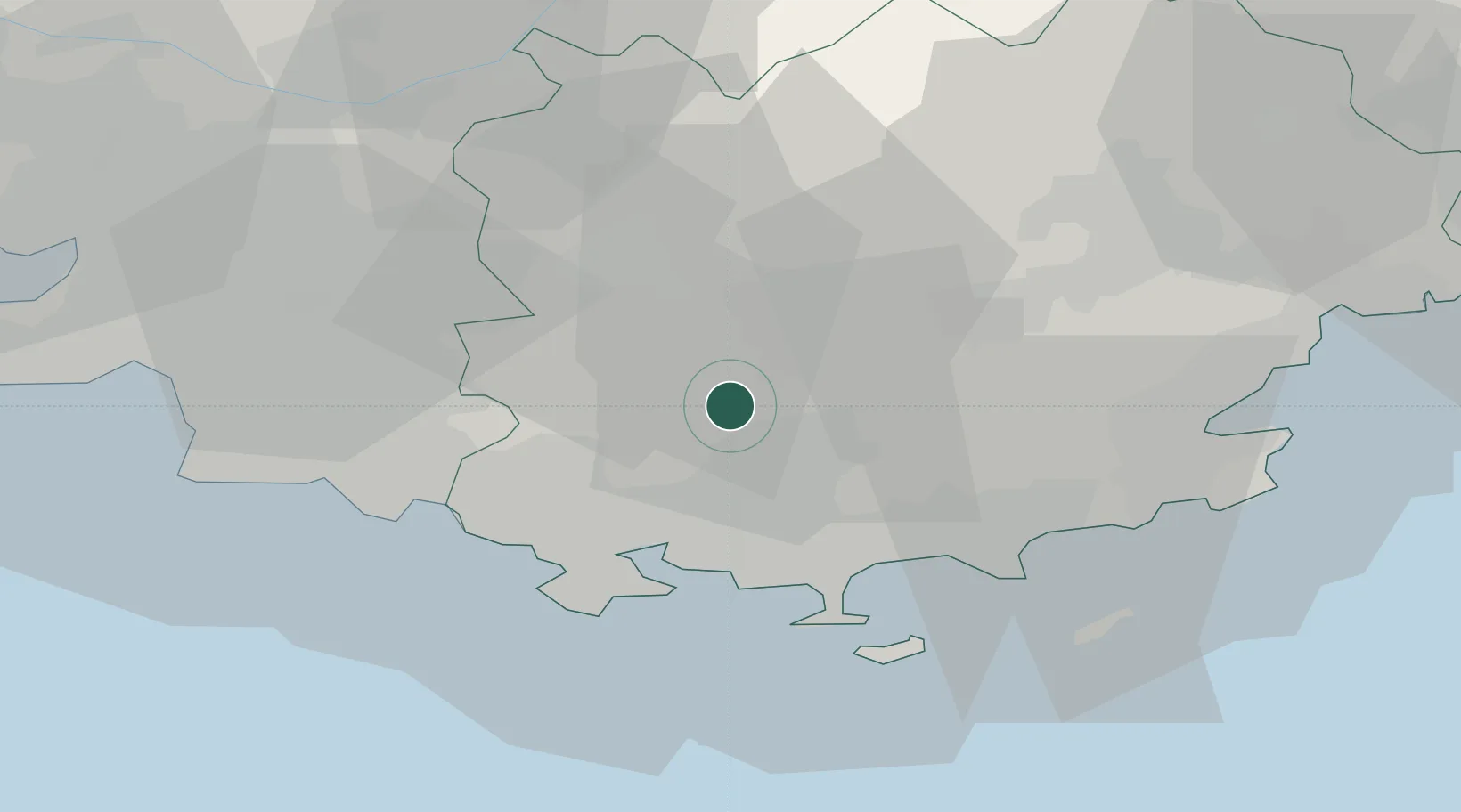 Location of FRNO5