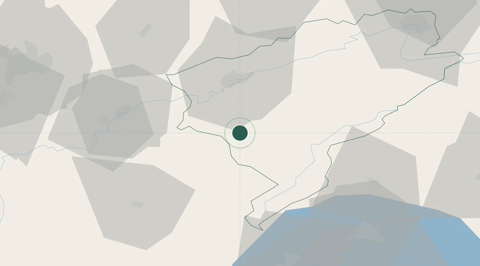 Location of FRNOZ