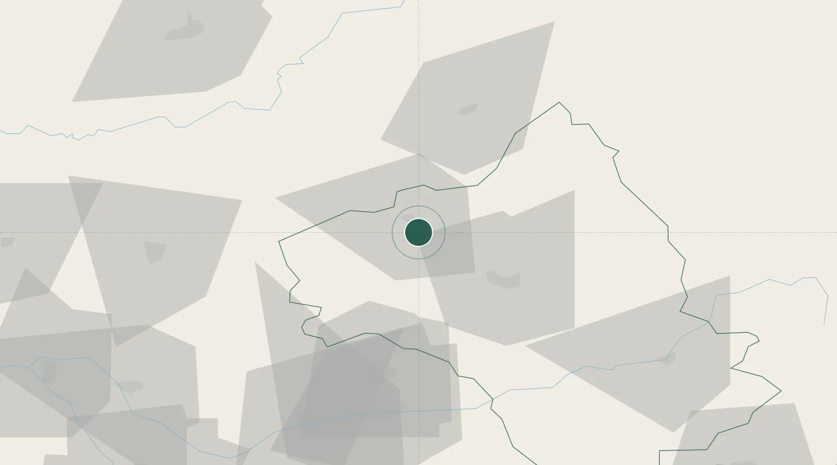 Location of FRNSC