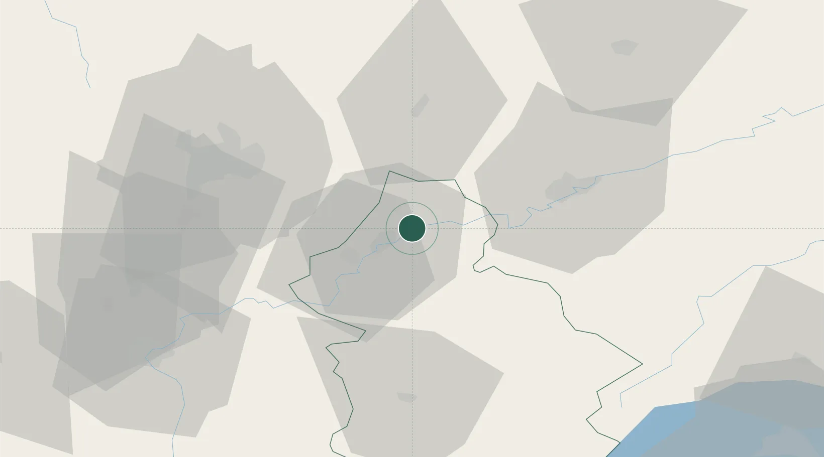 Location of FRNSD