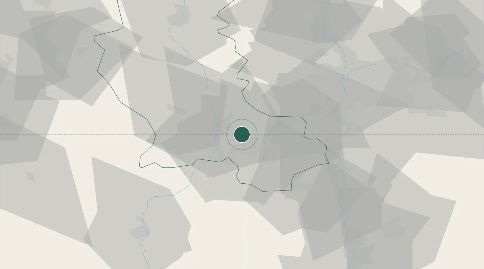 Location of FRNSJ