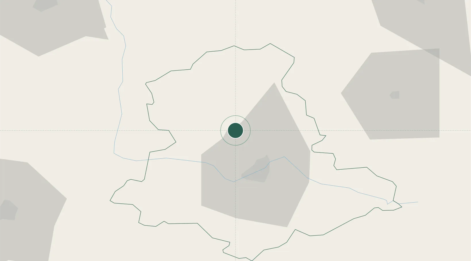Location of FRNTT