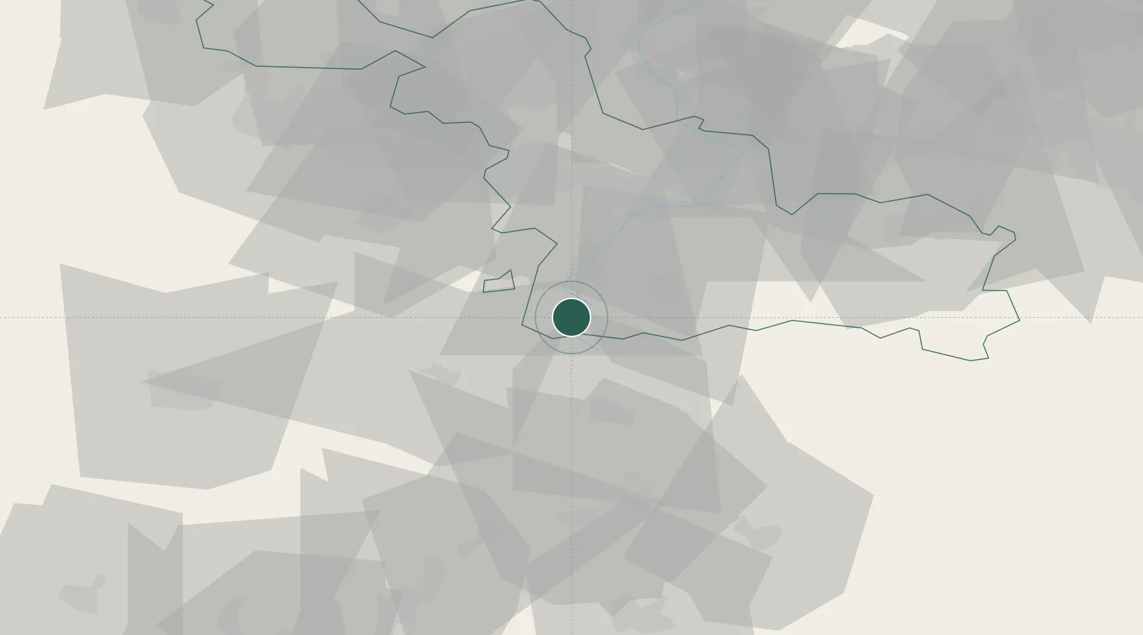 Location of FRNTZ