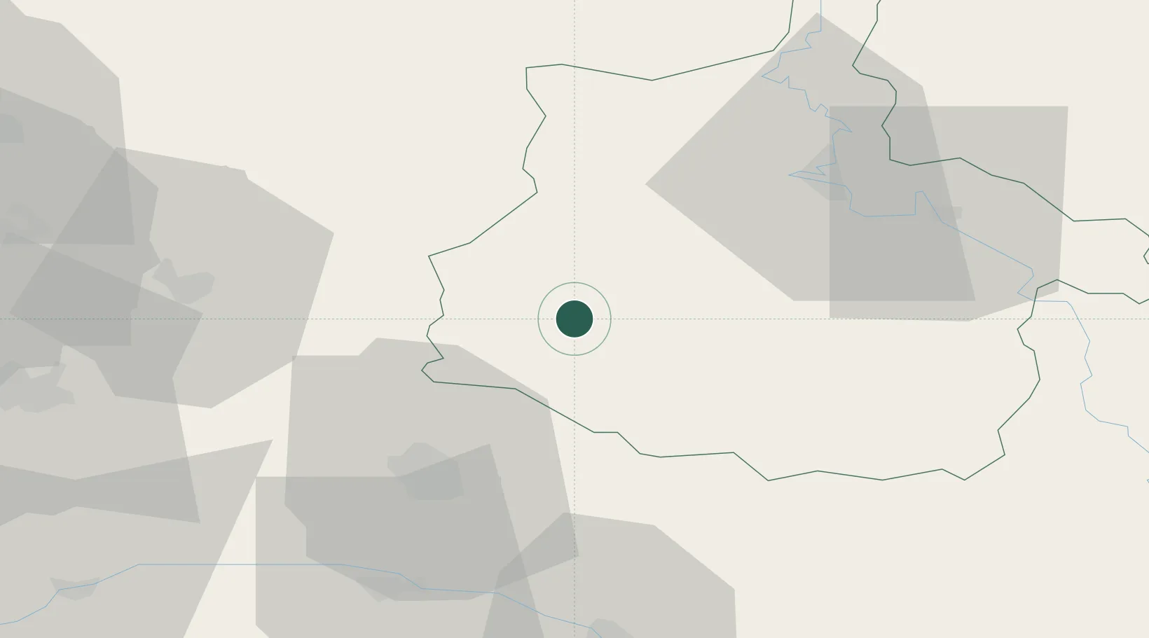 Location of FRNUS