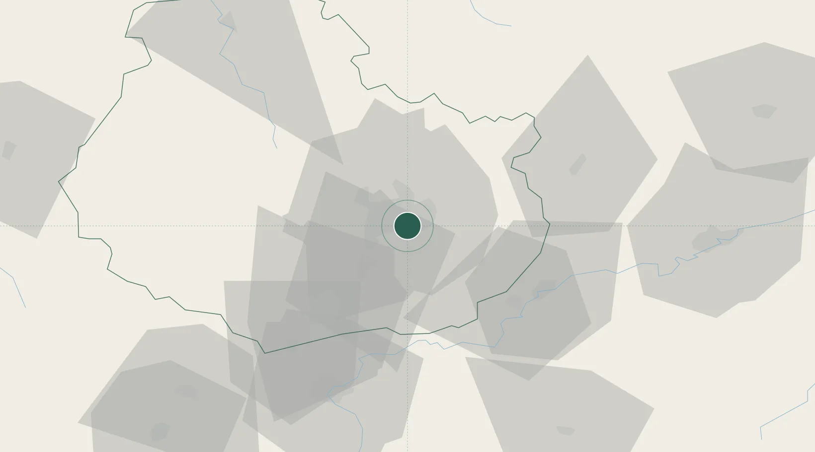 Location of FRNUY