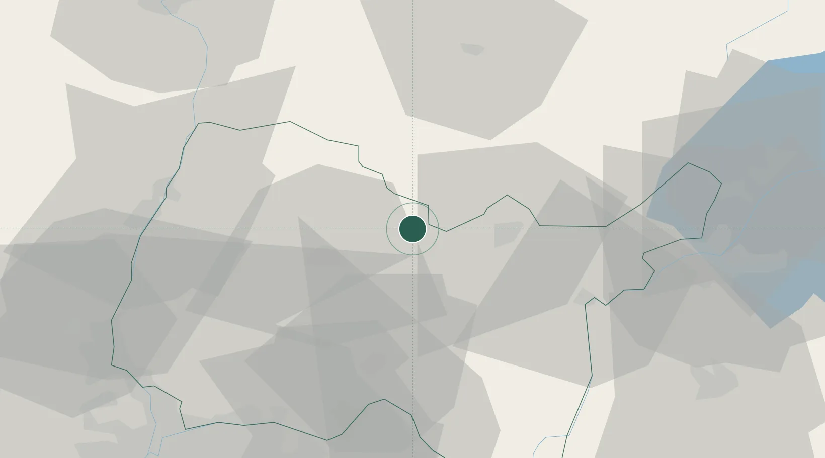 Location of FRNVK